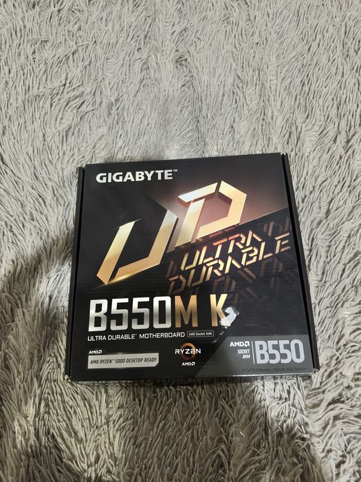 Продам игровой пк custom