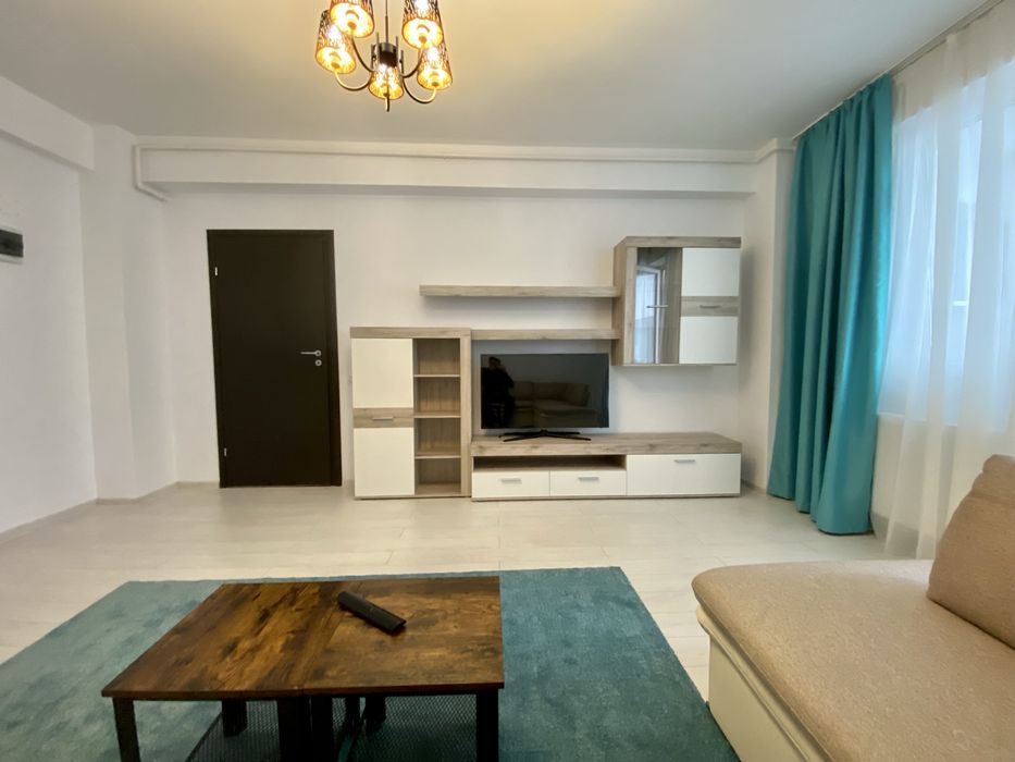 Inchiriere apartament 2 camere in Militari Residece, vis a vis de Tineretului Plaza. Mobilat si utilat complet!