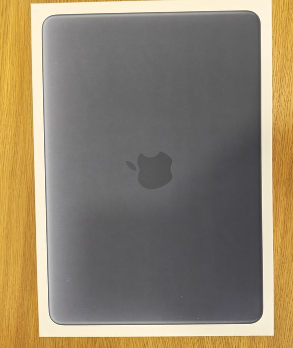 Macbook Neo НОВ !!!