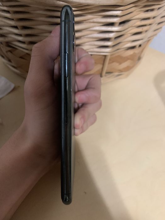 Продам iphone 11 pro max