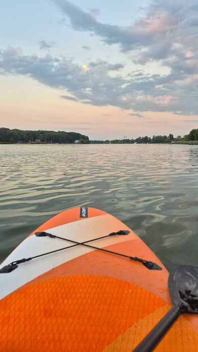 Vand SUP Paddle Board Crivit Stare Perfecta