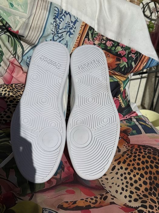 Дамски маратонки Reebok Court Advance Clip