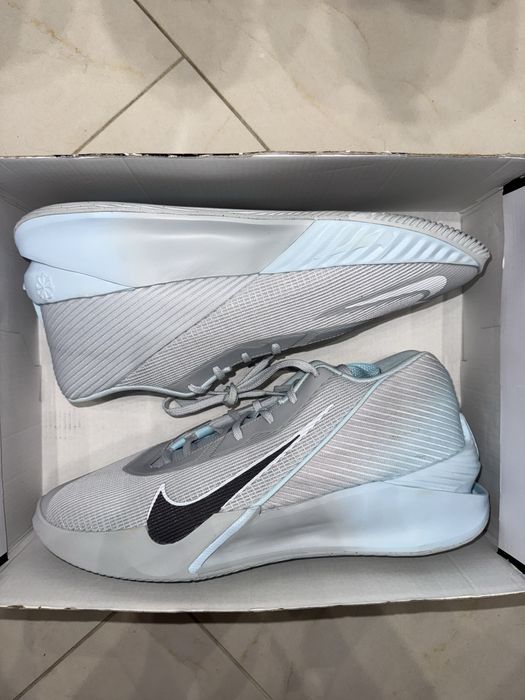 Баскетболни обувки Nike GT Jump Academy EP “Pure Platinum Glacier Blue” - размер 45, 46, 47