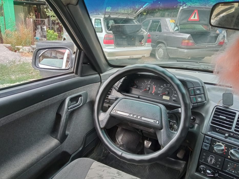 Лада 2110 16 клапанная