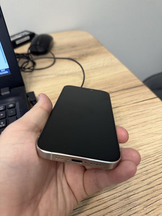 Iphone 15 pro 128 гб