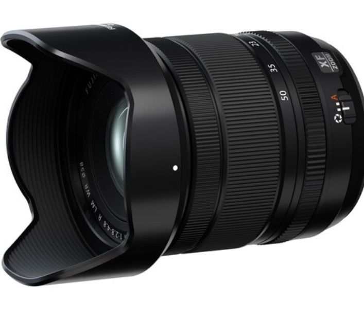 Объектив Fujifilm