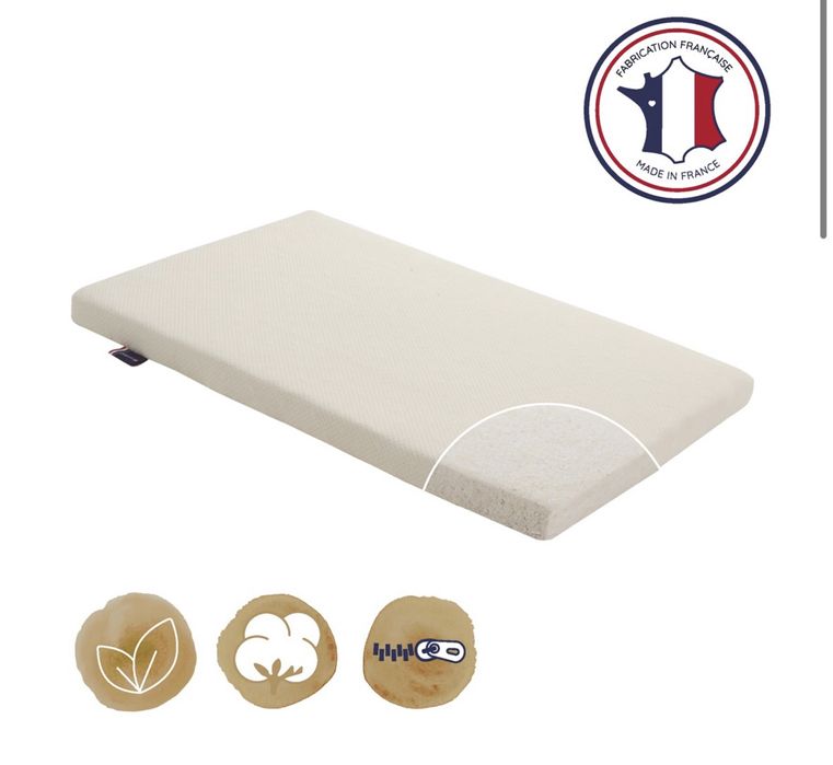 Нов Матрак за кошара Next to me