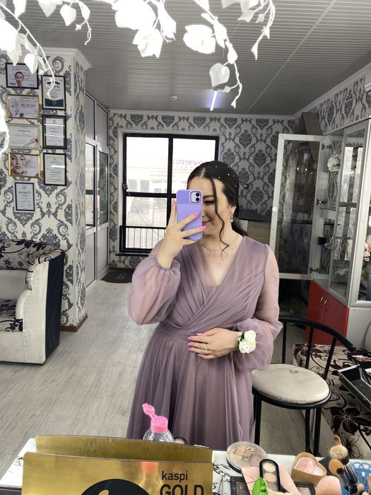 Продам Вечернее платье