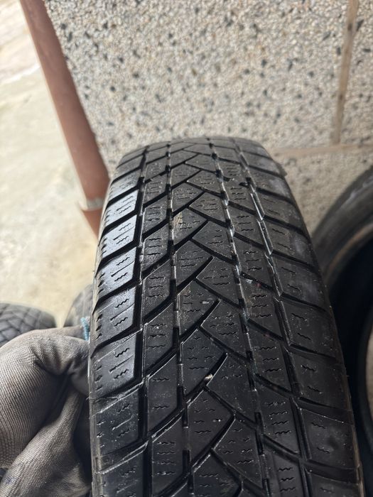 Зимни гуми 155/65/14 ДОТ2321