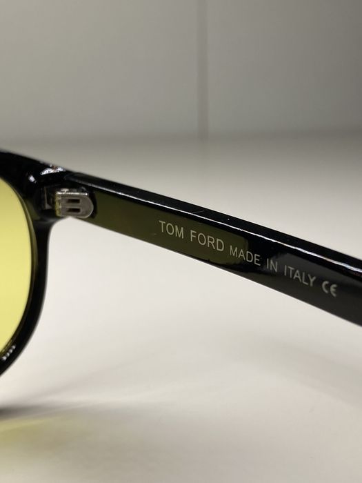 Ochelari de soare Tom Ford