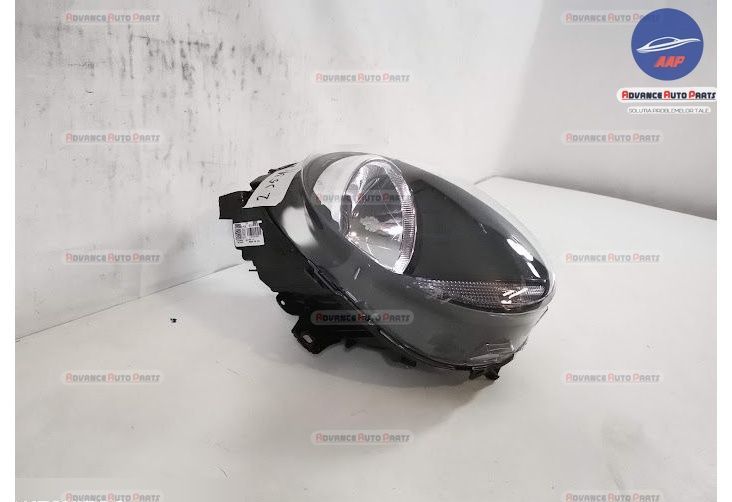 Десен фар оригинален с халогенен Мини Купър / Mini Cooper F56 [Оригина