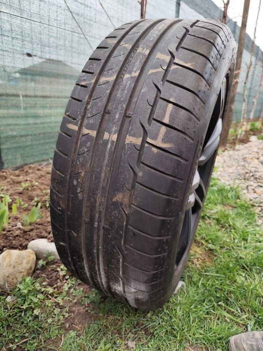 Jante auto plus cauciucuri aproape noi