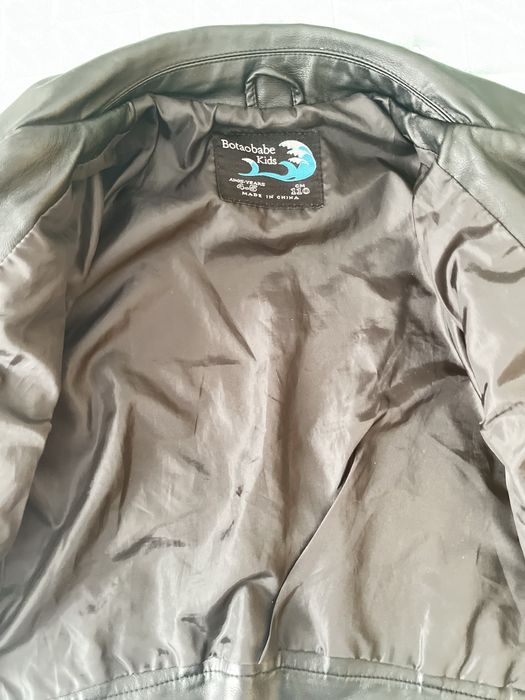 Продам косуху размер 110 на девочку