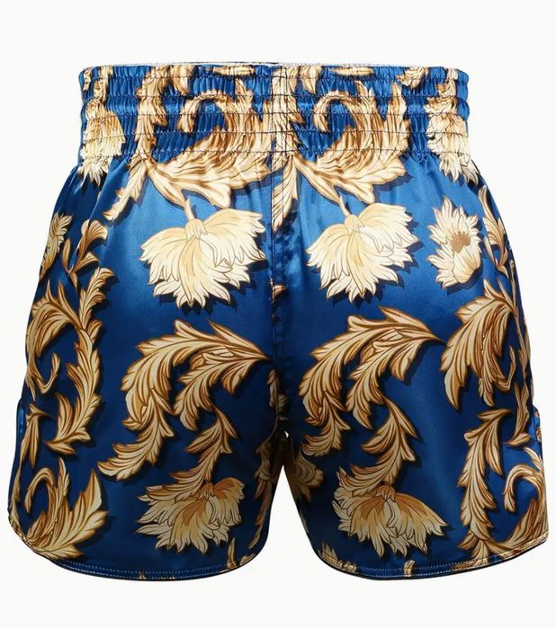 MMA бързосъхнещи шорти FIGHT HOUSE *НОВИ*