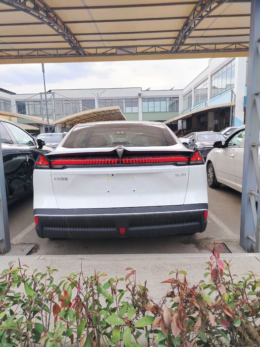 Changan deepal sl03 full