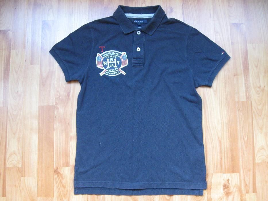 Tricou Tommy Hilfiger M