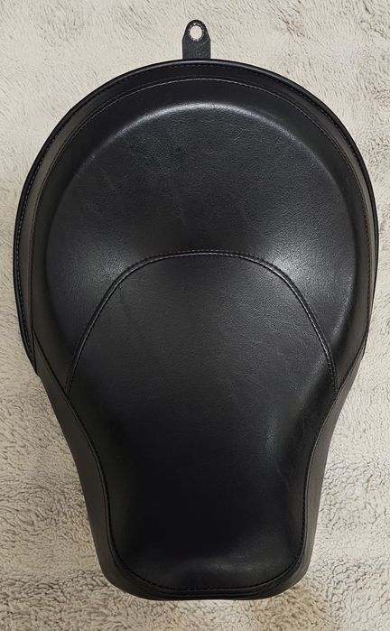 ‼️Șa solo originală Harley-Davidson Dyna