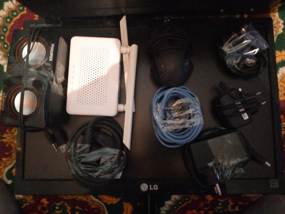 Комп Офисный Дешёвый!!!