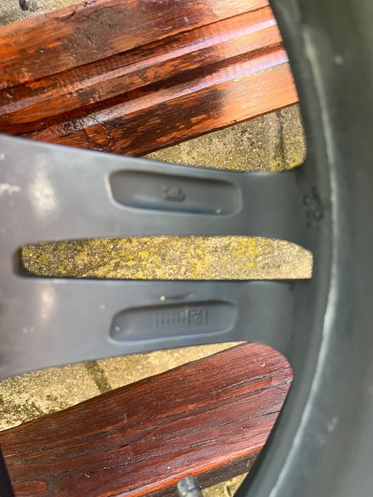 Джанти 17 5х112 Брок Djanti 17 5x112 Brock Originalni