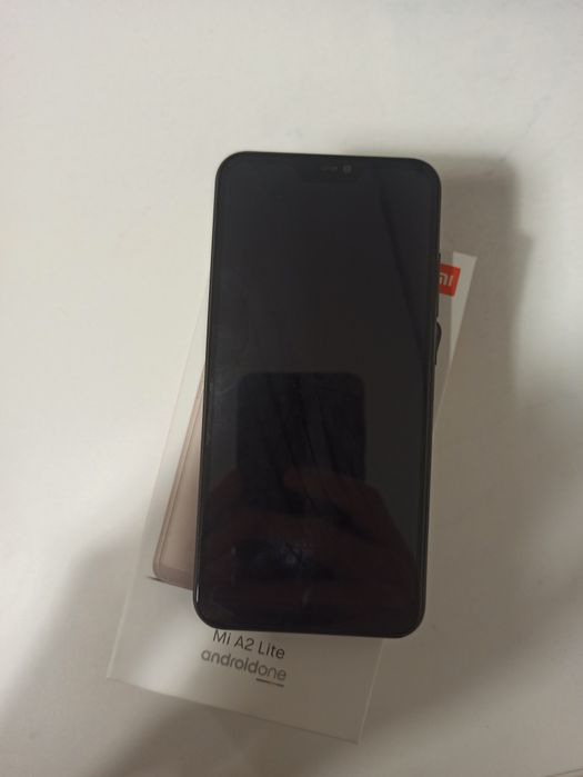 Смартфон Xiaomi mi A2 light