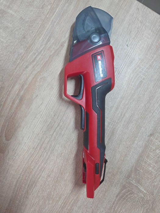 Einhell Foarfeca de gradina 18V (SOLO) fara acumulator si incarcator in set GE-LS Li