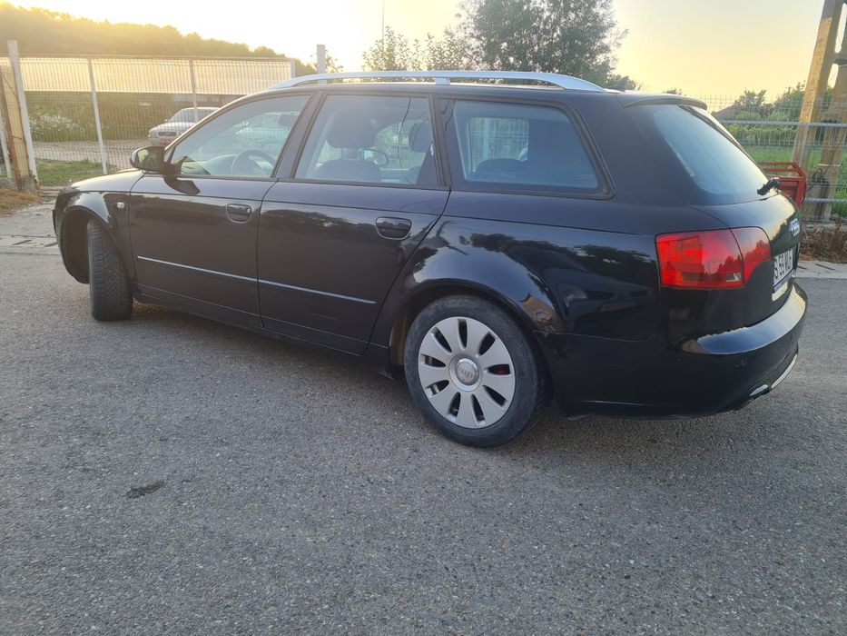 AUDI A4 Avant 0 — imagine 5