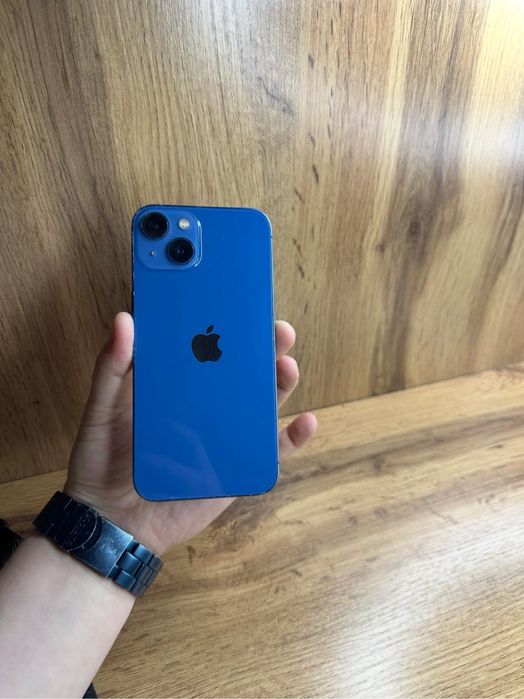 Iphone 13 128GB 100%