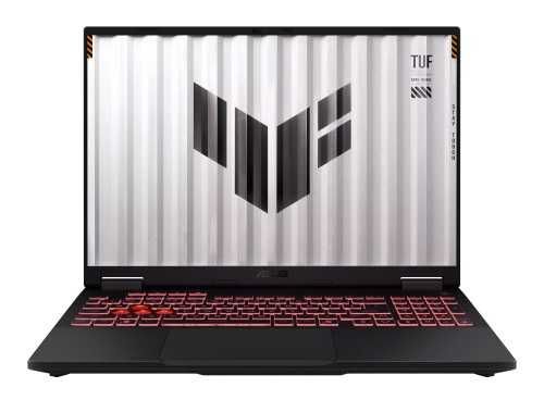 ASUS TUF A16 /WUXGA WV 165Hz/Ryzen 7 260/16GB DDR5/512GB/RTX5060
