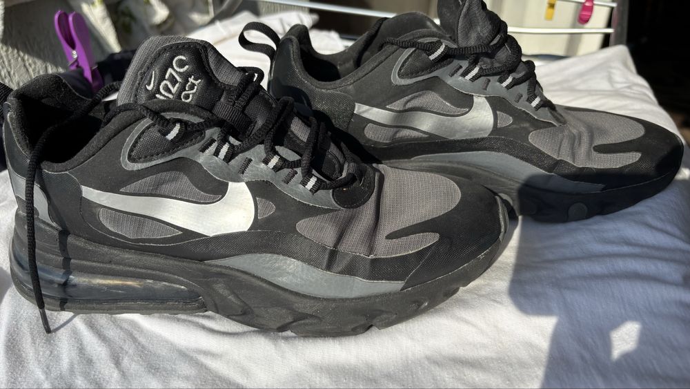 Adidasi Nike 42 / 41,5