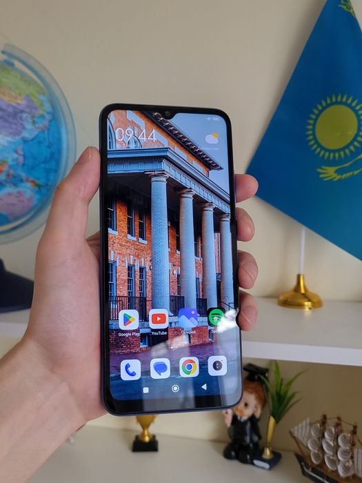 Redmi 10C 128GB Доступная Цена