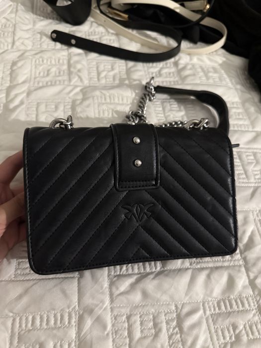 Сумка pinko /сумочка