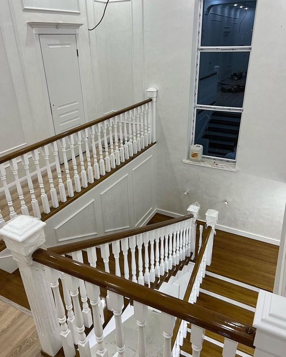 Лестница на заказ