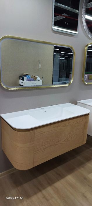 Debora ceramica Rakvina+shkaf