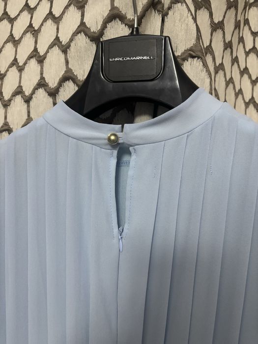 Вечернее платье на той