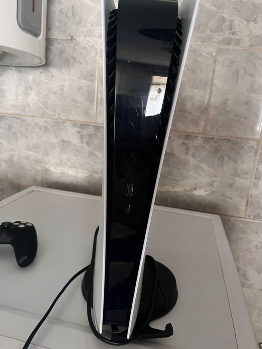 PlayStation 5 Digital Edition