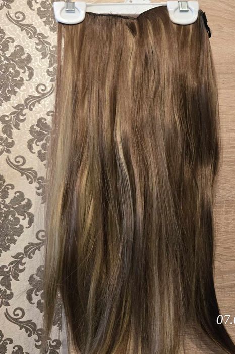 Треса за     Коса