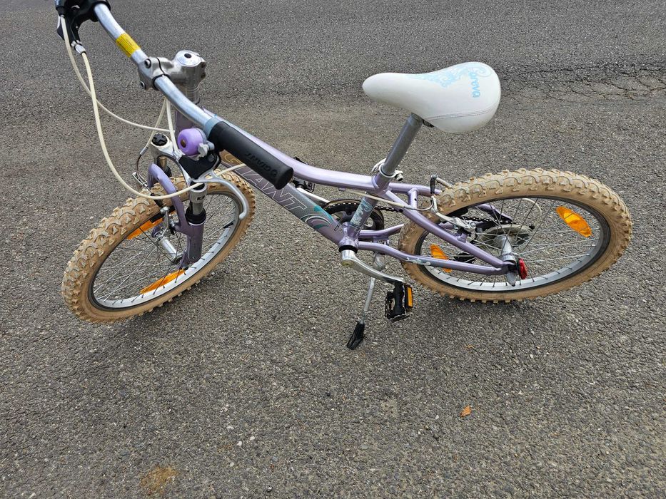 Bicicleta MTB Giant Areva 20’’