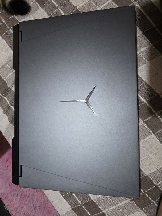 Lenovo legion 5 pro