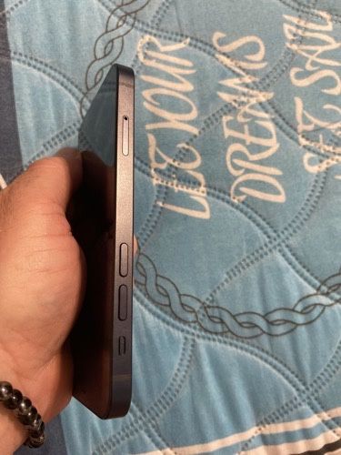 Iphone 12 mini 128gb  пълен компект като нов