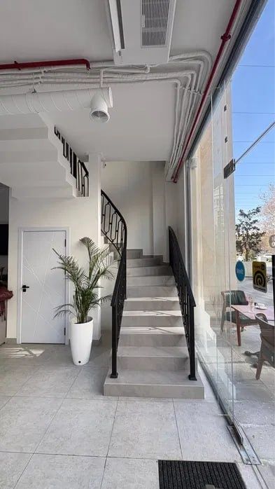 Аренда коммерческой недвижимости