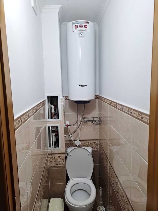 продам 3х комн 8мкр