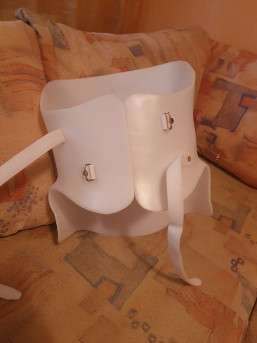 Corset Boston pentru afecțiuni in  zona lombara