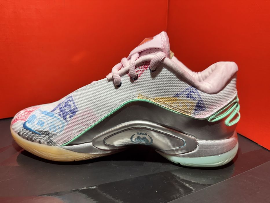 Оригинални! Nike LeBron 22 Monopoly - 44 ShoeMag