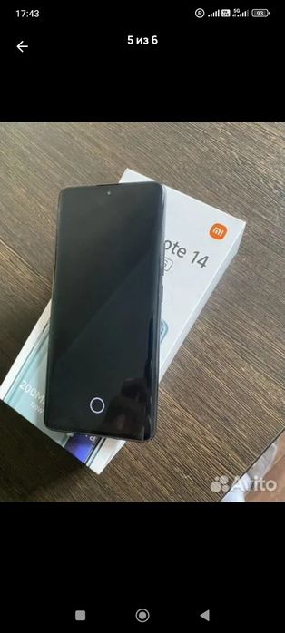 Xiaomi redmi note 14 pro plus 5g 12/512