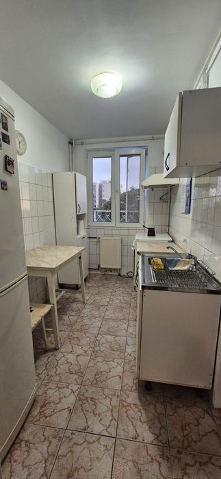 Vand apartament 2 camere, Drumul Taberei