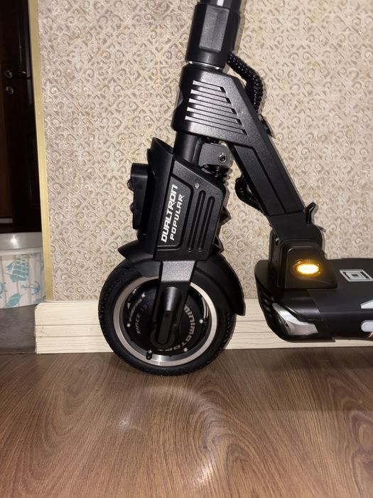 Продам электросамокат Dualtron Popular