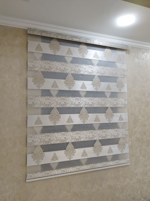 Jalyuzi Comford decor