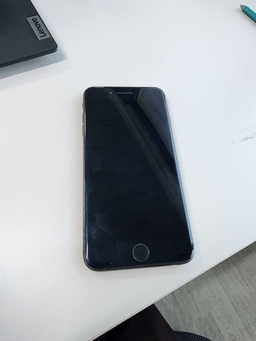 IPhone 7 plus 32gb