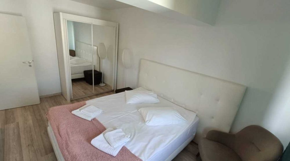 Продава се Двустаен апартамент в София, Манастирски ливади - 67 кв.м за 1866 €/кв.м - Снимка #2