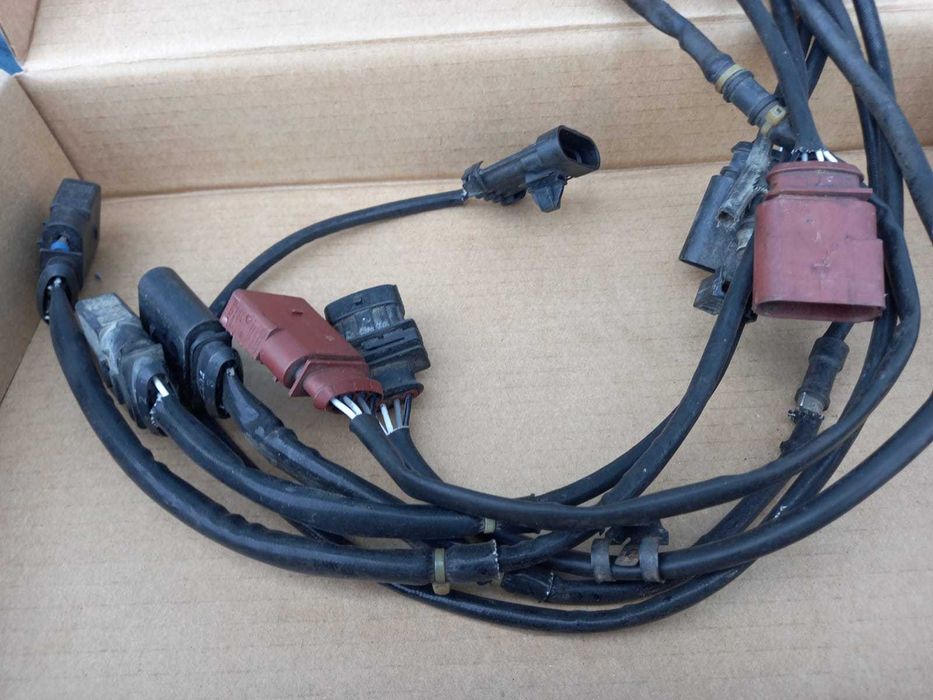 Skoda Fabia Octavia, Volkswagen Polo Golf Passat, sonda lambda 2.